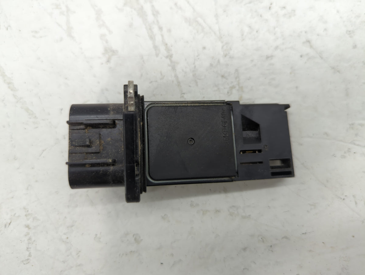2010-2011 Gmc Terrain Mass Air Flow Meter Maf Sensor 631003 - Oemusedautoparts1.com