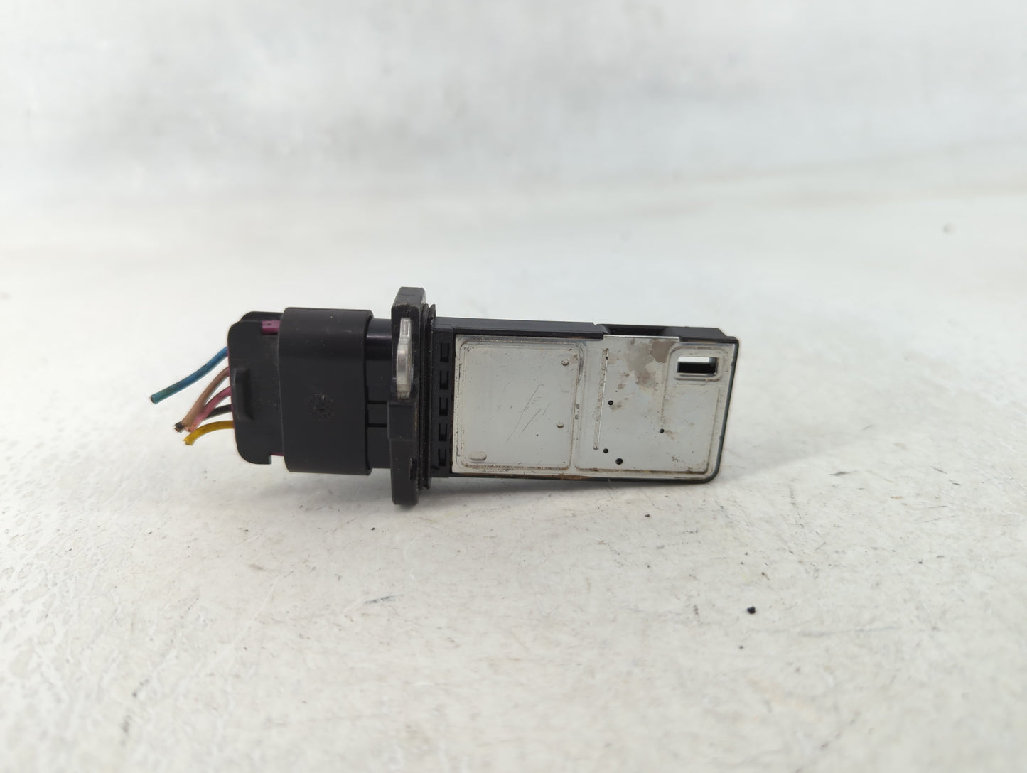 2010-2011 Gmc Terrain Mass Air Flow Meter Maf - Oemusedautoparts1.com