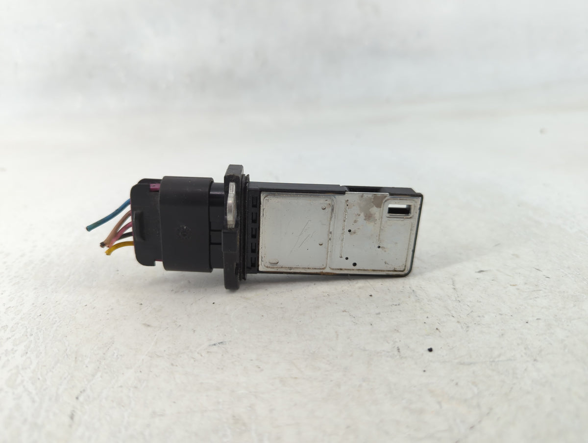 2010-2011 Gmc Terrain Mass Air Flow Meter Maf Sensor 632395 - Oemusedautoparts1.com