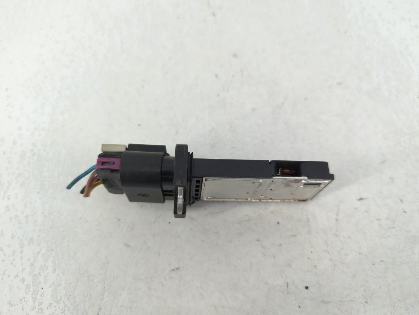 2010-2011 Gmc Terrain Mass Air Flow Meter Maf - Oemusedautoparts1.com