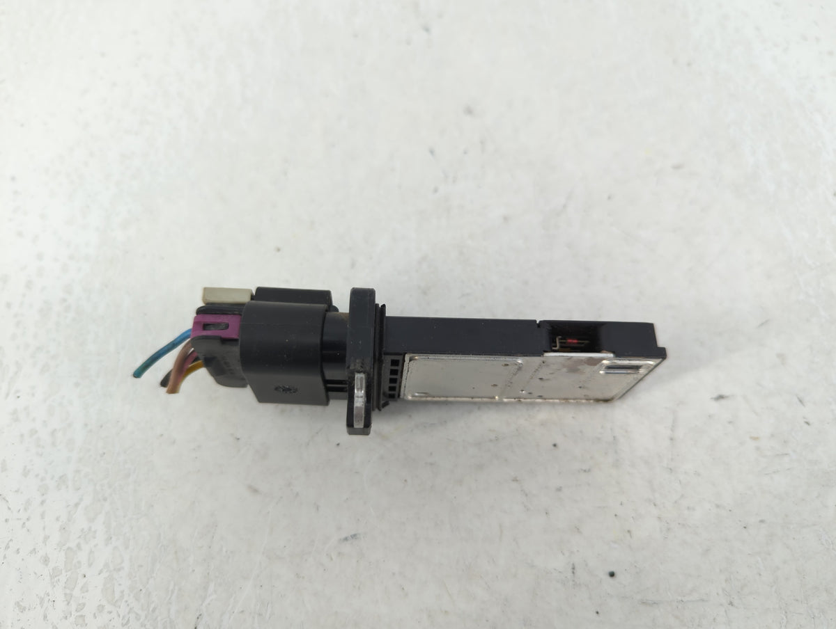 2010-2011 Gmc Terrain Mass Air Flow Meter Maf Sensor 632395 - Oemusedautoparts1.com