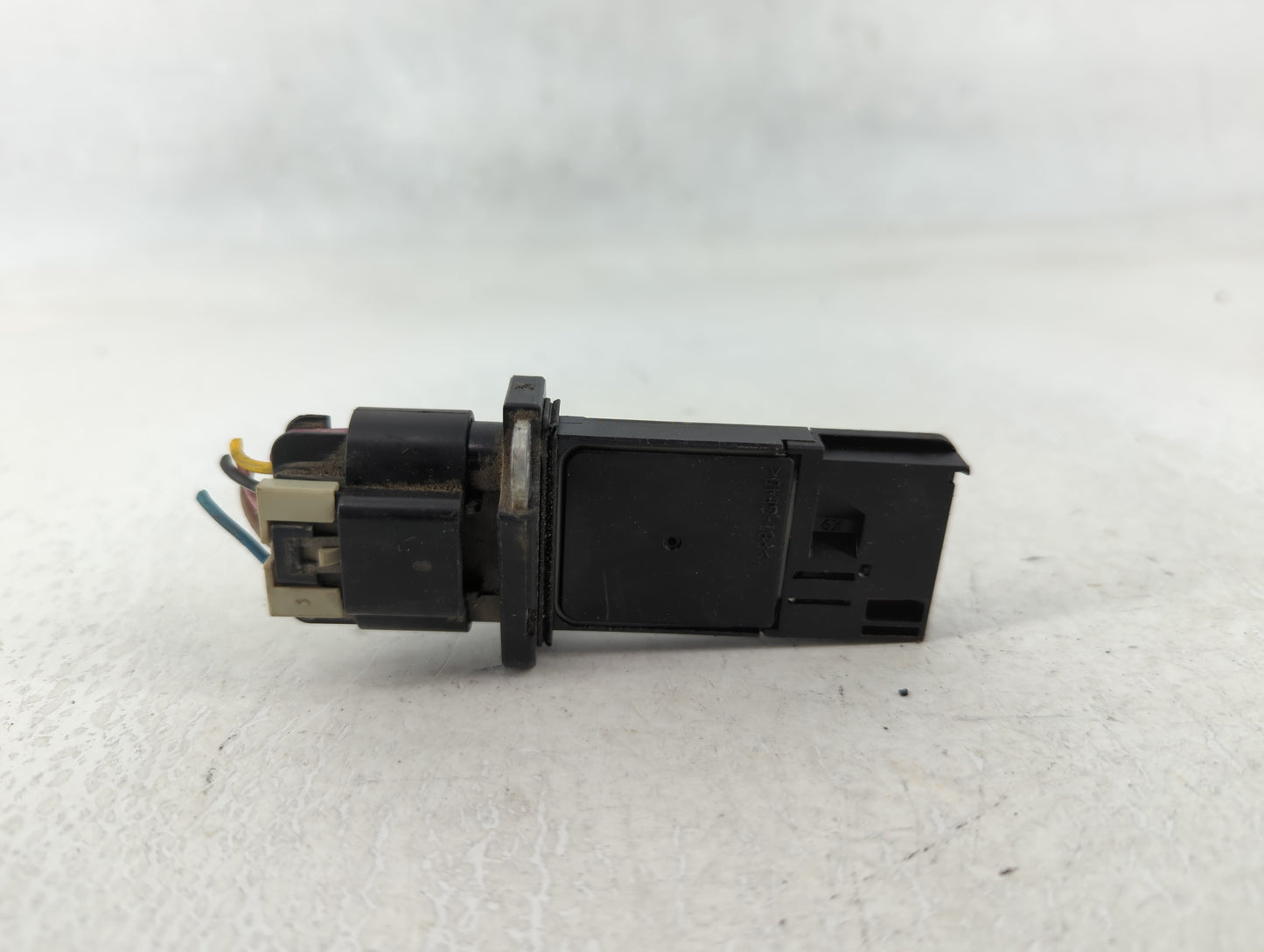 2010-2011 Gmc Terrain Mass Air Flow Meter Maf - Oemusedautoparts1.com