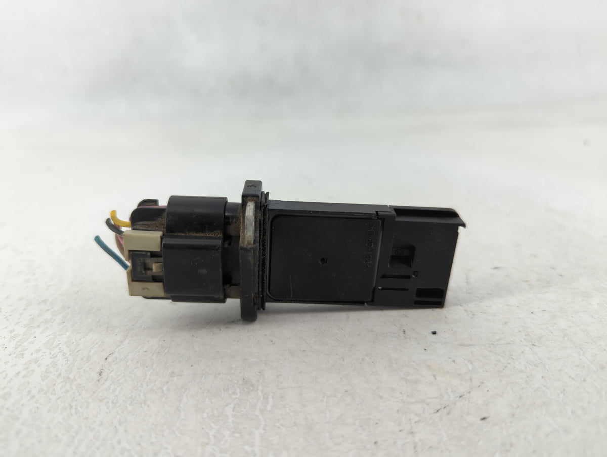 2010-2011 Gmc Terrain Mass Air Flow Meter Maf Sensor 632395 - Oemusedautoparts1.com