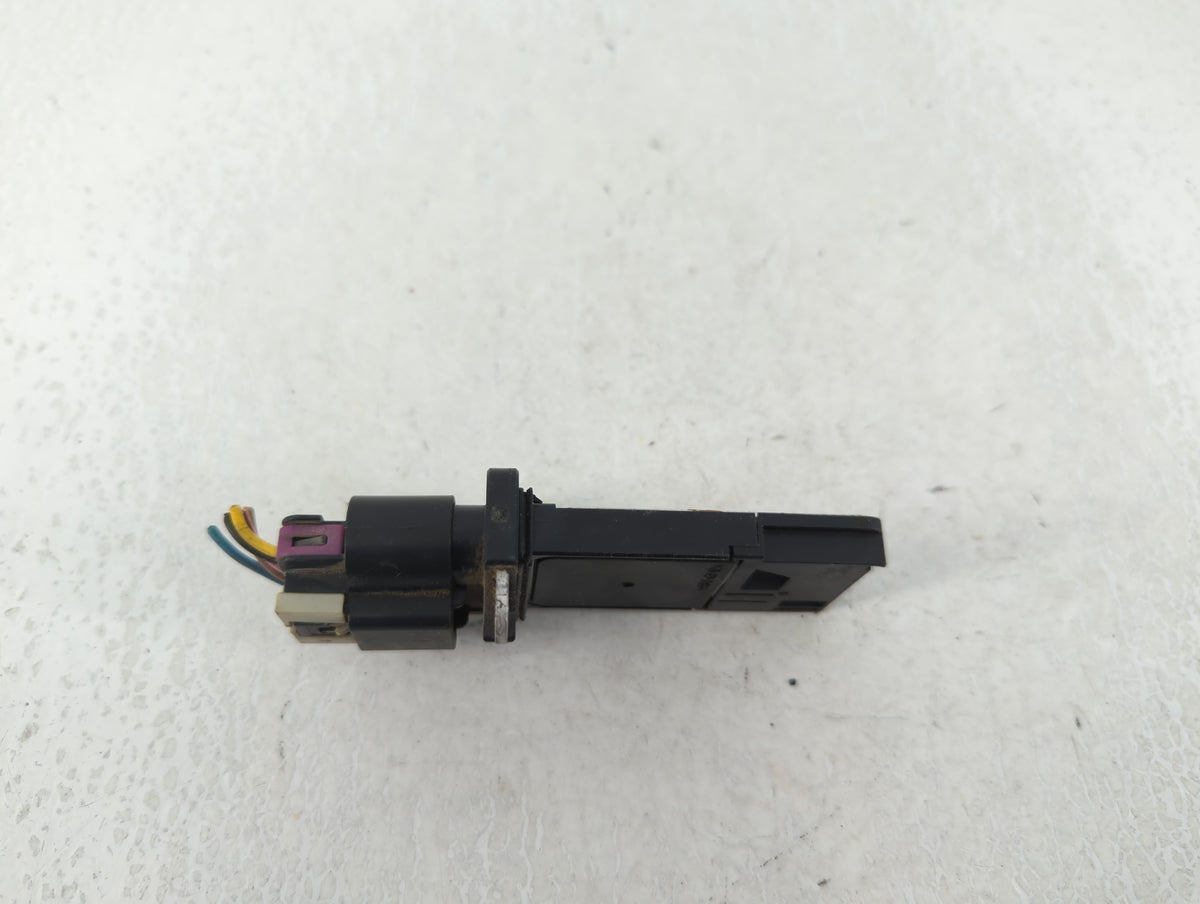 2010-2011 Gmc Terrain Mass Air Flow Meter Maf Sensor 632395 - Oemusedautoparts1.com