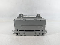 2010-2010 Gmc Terrain Am Fm Cd Player Radio Receiver - Oemusedautoparts1.com