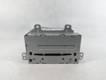 compare product 2010-2010 Gmc Terrain Am Fm Cd Player Radio Receiver