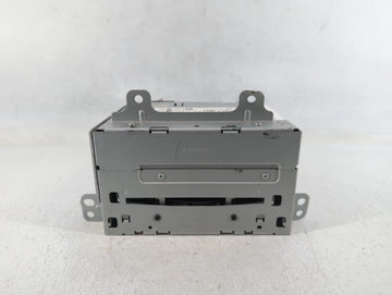 2010-2010 Gmc Terrain Am Fm Cd Player Radio Receiver - Oemusedautoparts1.com