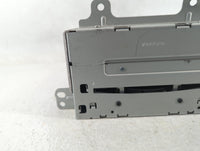2010-2010 Gmc Terrain Am Fm Cd Player Radio Receiver - Oemusedautoparts1.com
