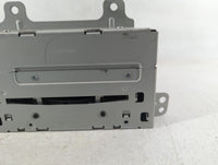 2010-2010 Gmc Terrain Am Fm Cd Player Radio Receiver - Oemusedautoparts1.com