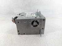 2010-2010 Gmc Terrain Am Fm Cd Player Radio Receiver - Oemusedautoparts1.com