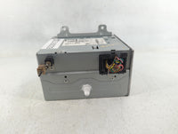 2010-2010 Gmc Terrain Am Fm Cd Player Radio Receiver - Oemusedautoparts1.com