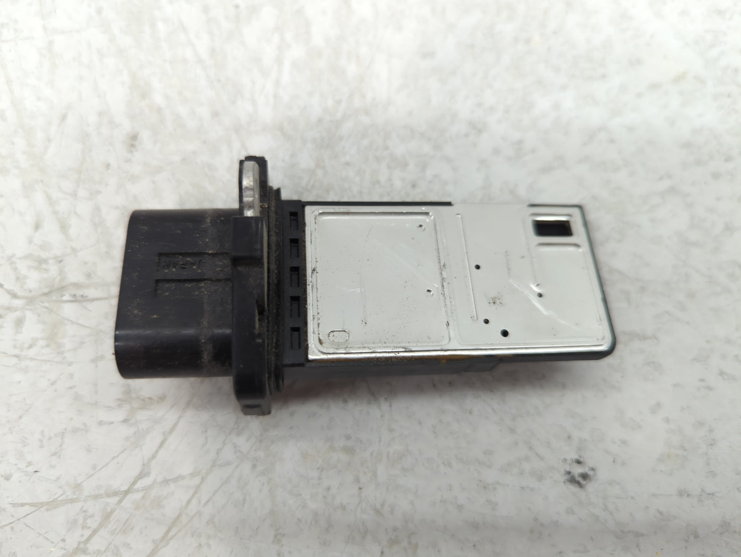 2010-2011 Gmc Terrain Mass Air Flow Meter Maf - Oemusedautoparts1.com