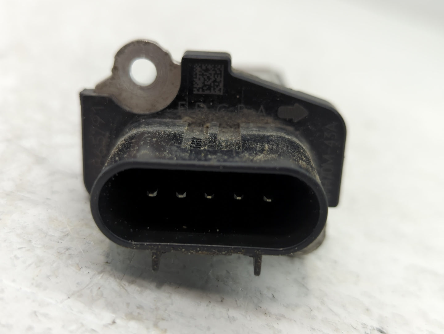 2010-2011 Gmc Terrain Mass Air Flow Meter Maf - Oemusedautoparts1.com