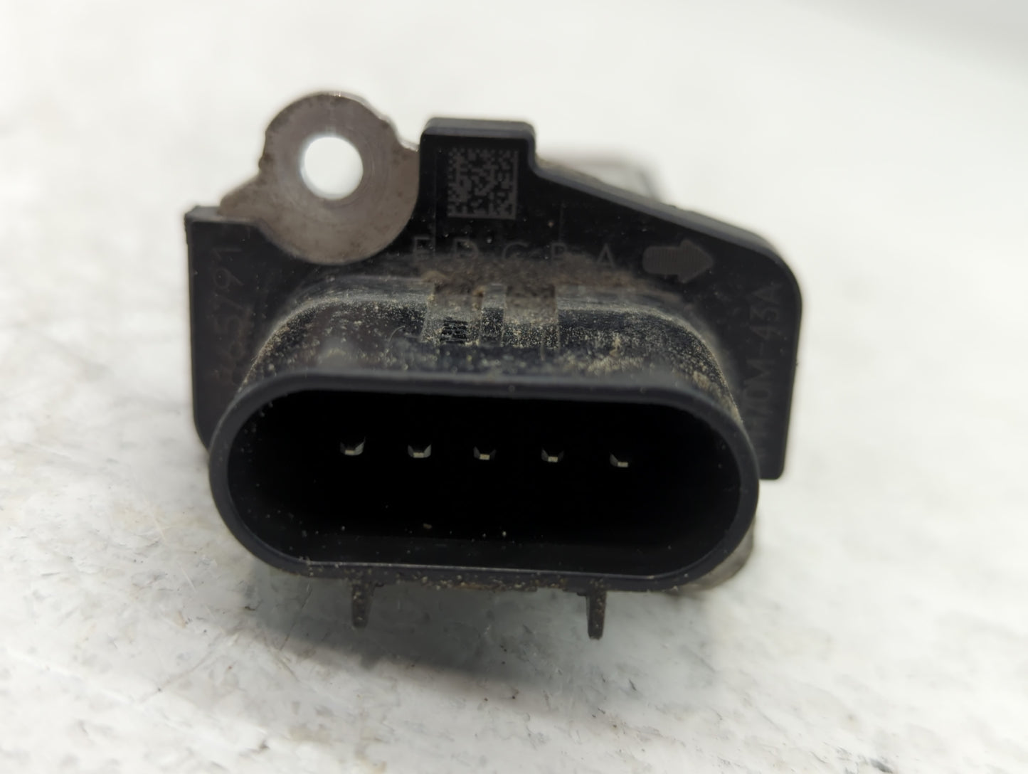 2010-2011 Gmc Terrain Mass Air Flow Meter Maf - Oemusedautoparts1.com