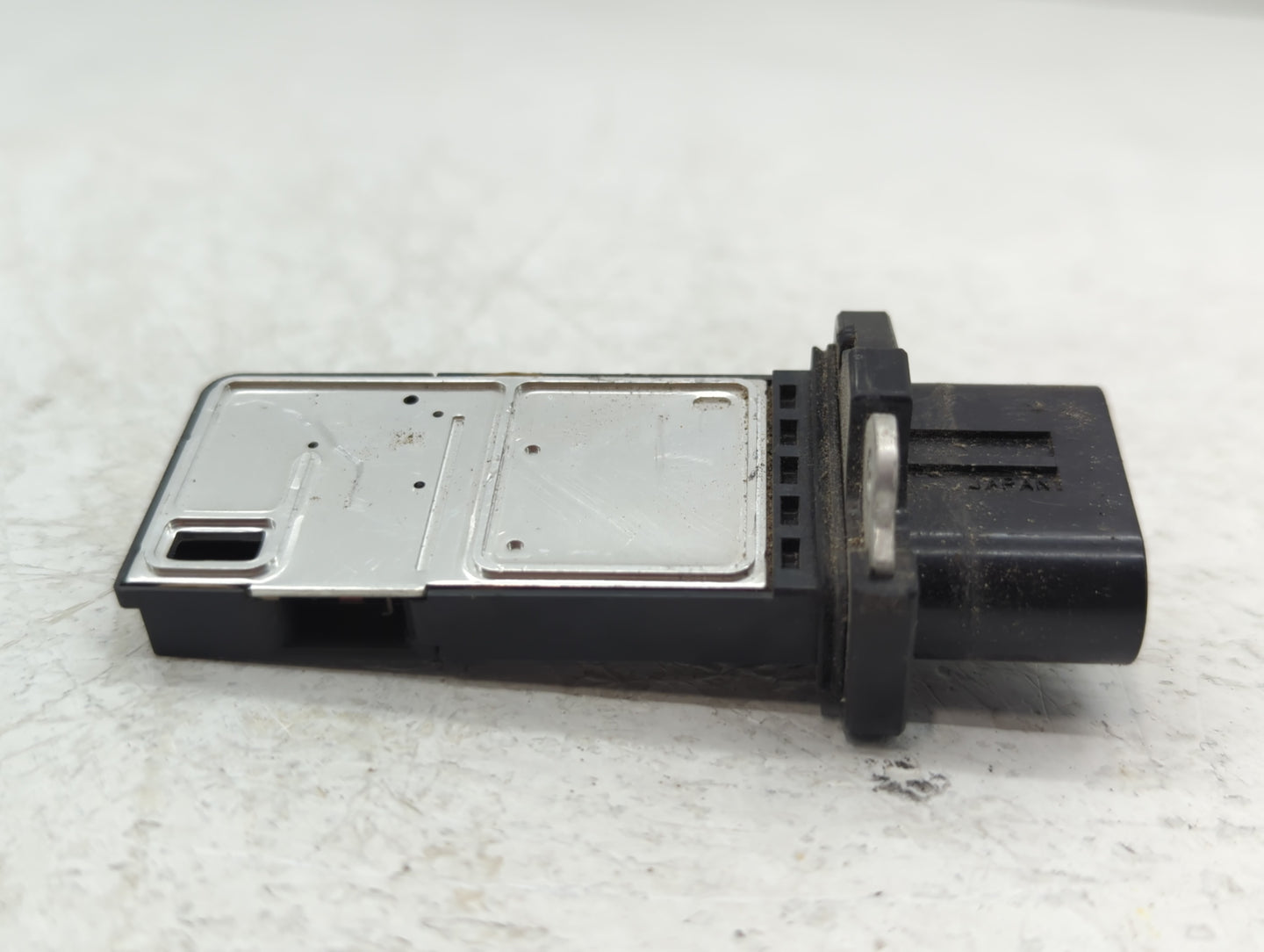 2010-2011 Gmc Terrain Mass Air Flow Meter Maf - Oemusedautoparts1.com