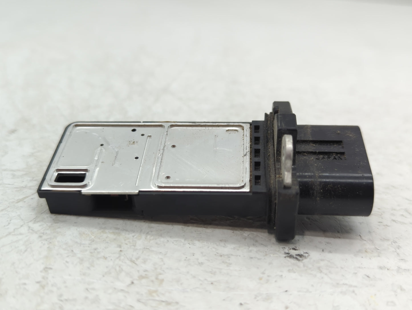 2010-2011 Gmc Terrain Mass Air Flow Meter Maf - Oemusedautoparts1.com