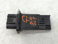 2010-2011 Gmc Terrain Mass Air Flow Meter Maf - Oemusedautoparts1.com