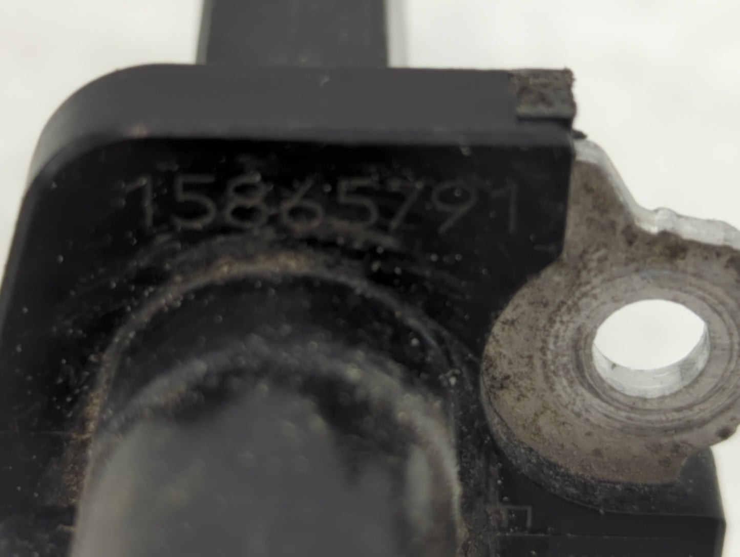 2010-2011 Gmc Terrain Mass Air Flow Meter Maf - Oemusedautoparts1.com