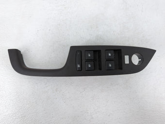 compare product 2010-2017 Gmc Terrain Master Power Window Switch Replacement Driver Side Left P/N:20838941 Fits OEM Used Auto Parts