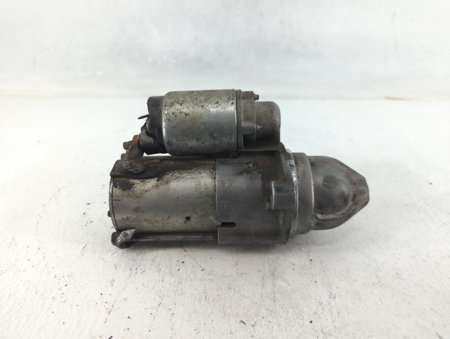 2010-2017 Gmc Terrain Car Starter Motor Solenoid OEM P/N:8000213 Fits Fits 2007 2008 2009 2010 2011 2012 2013 2014 2015 2016