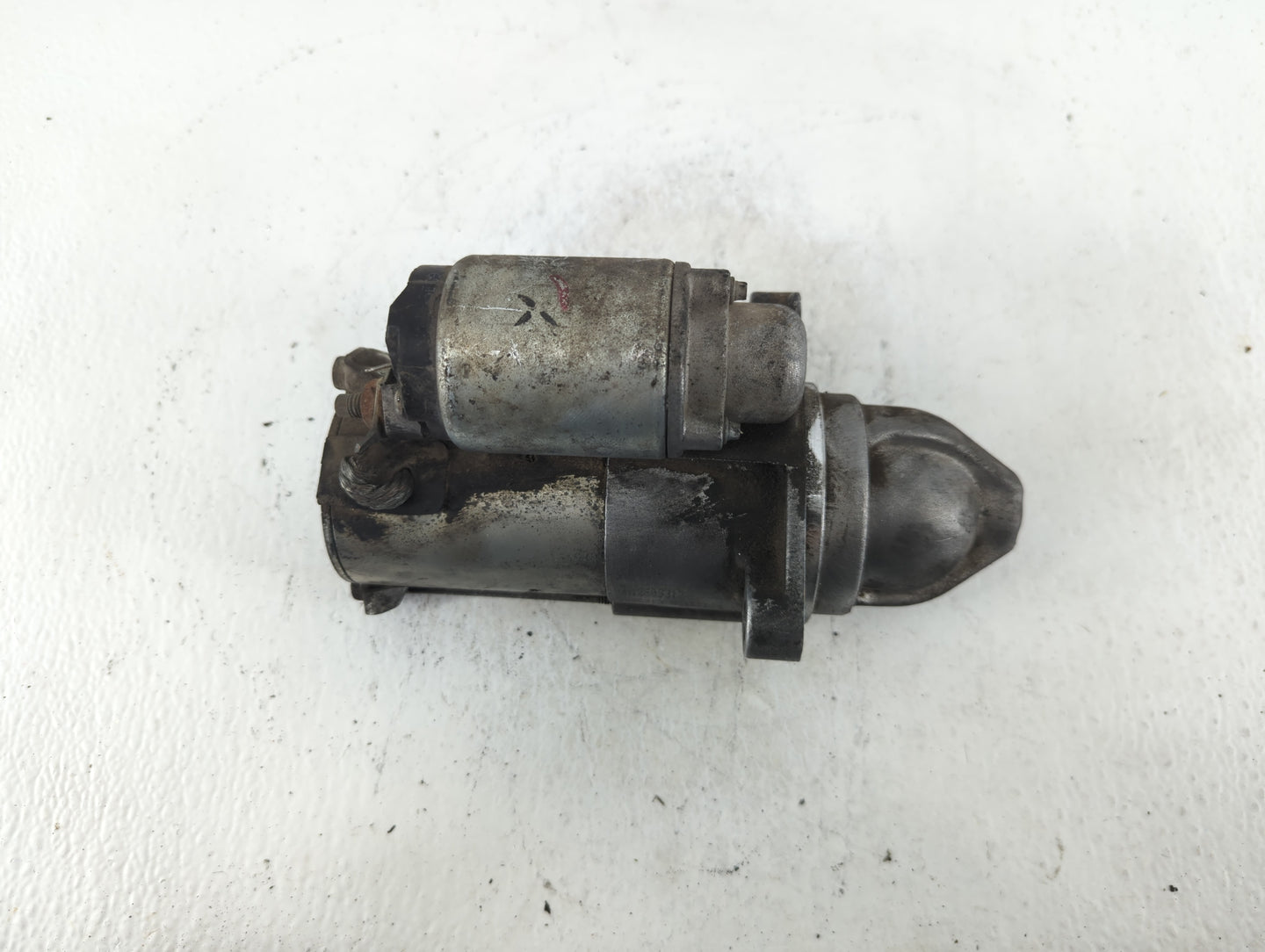 2010-2017 Gmc Terrain Car Starter Motor Solenoid OEM P/N:8000213 Fits Fits 2007 2008 2009 2010 2011 2012 2013 2014 2015 2016