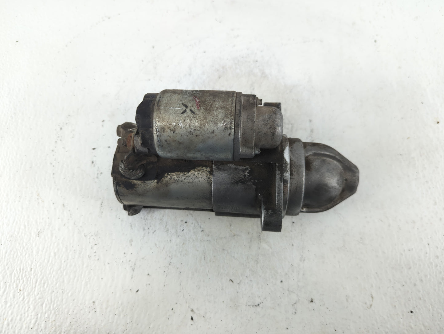 2010-2017 Gmc Terrain Car Starter Motor Solenoid OEM P/N:8000213 Fits Fits 2007 2008 2009 2010 2011 2012 2013 2014 2015 2016