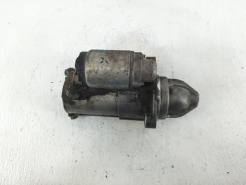 2010-2017 Gmc Terrain Car Starter Motor Solenoid OEM P/N:8000213 Fits Fits 2007 2008 2009 2010 2011 2012 2013 2014 2015 2016 2017 OEM Used Auto Parts