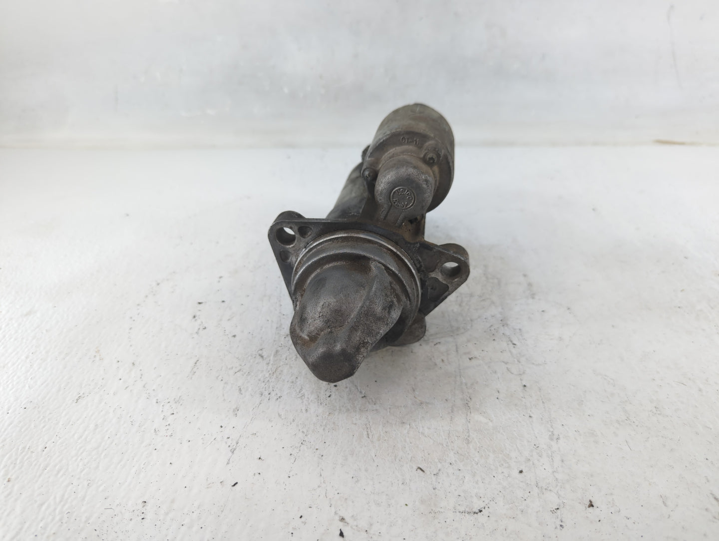 2010-2017 Gmc Terrain Car Starter Motor Solenoid OEM P/N:8000213 Fits Fits 2007 2008 2009 2010 2011 2012 2013 2014 2015 2016