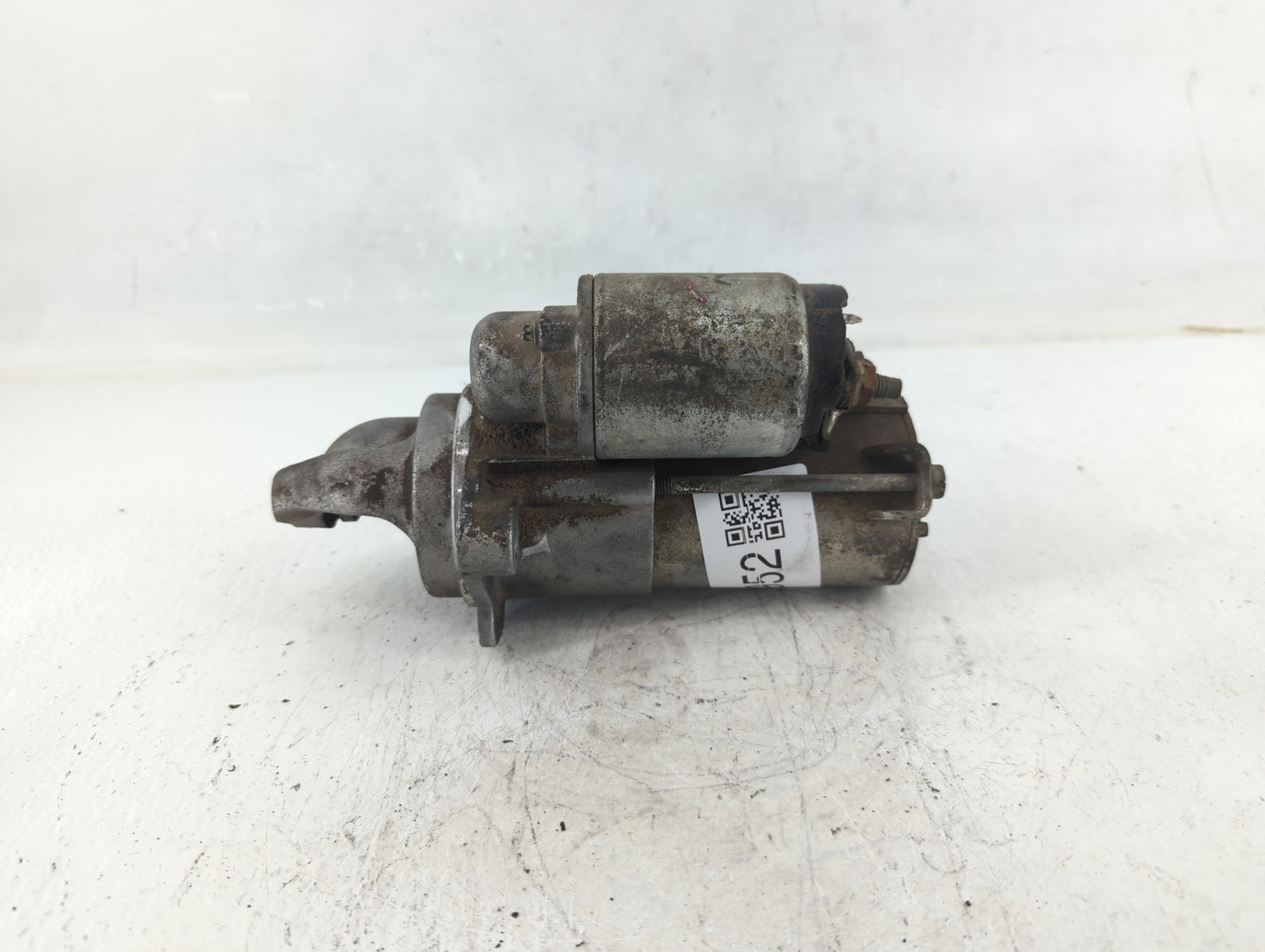 2010-2017 Gmc Terrain Car Starter Motor Solenoid OEM P/N:8000213 Fits Fits 2007 2008 2009 2010 2011 2012 2013 2014 2015 2016