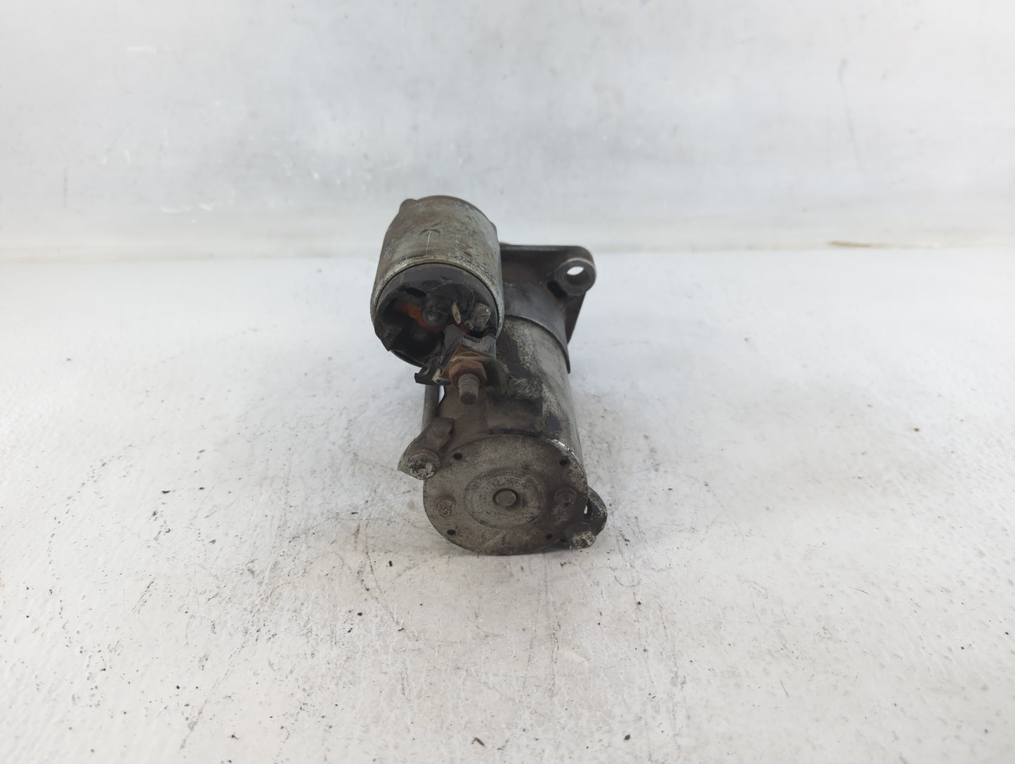 2010-2017 Gmc Terrain Car Starter Motor Solenoid OEM P/N:8000213 Fits Fits 2007 2008 2009 2010 2011 2012 2013 2014 2015 2016