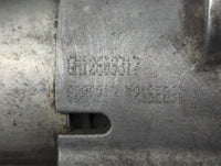 2010-2017 Gmc Terrain Car Starter Motor Solenoid OEM P/N:8000213 Fits Fits 2007 2008 2009 2010 2011 2012 2013 2014 2015 2016