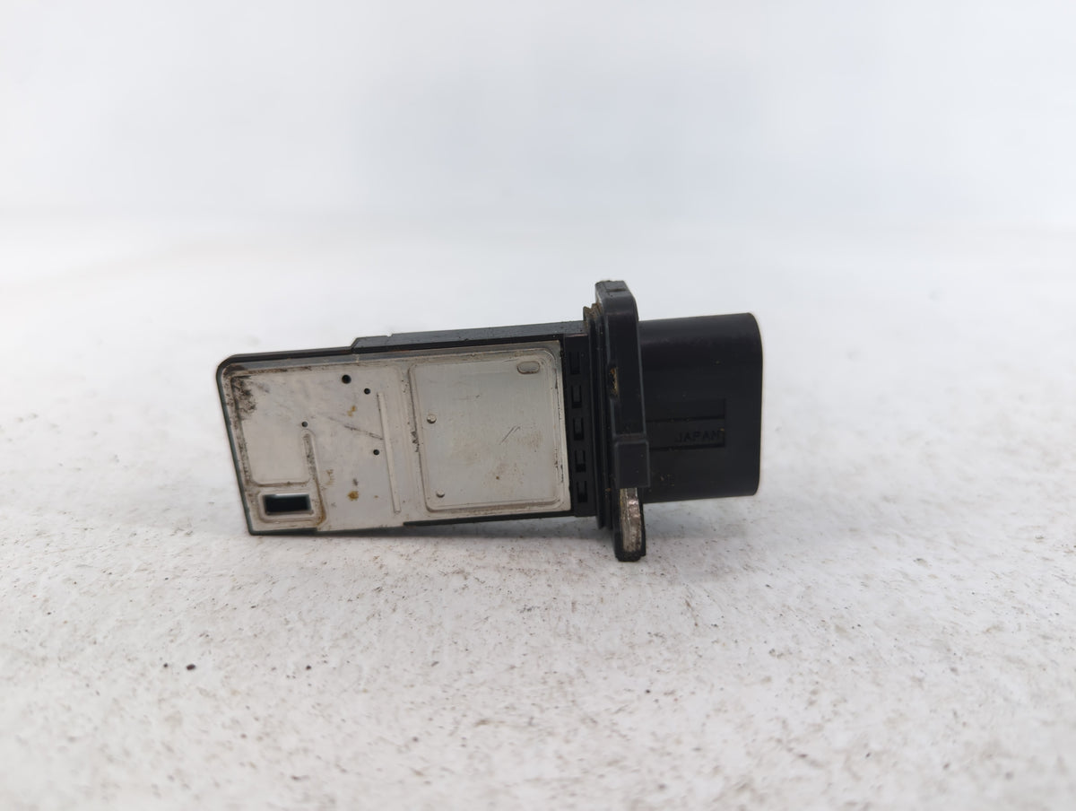 2010-2011 Gmc Terrain Mass Air Flow Meter Maf Sensor 656552 - Oemusedautoparts1.com