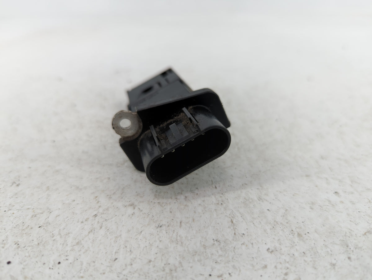2010-2011 Gmc Terrain Mass Air Flow Meter Maf Sensor 656552 - Oemusedautoparts1.com