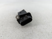2010-2011 Gmc Terrain Mass Air Flow Meter Maf Sensor 656552 - Oemusedautoparts1.com