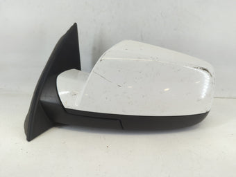 compare product 2010-2011 Gmc Terrain Driver Side View Mirror - Left Door Mirror OEM Used