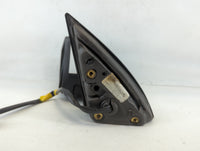 2010-2011 Gmc Terrain Driver Side View Mirror - Left Door Mirror OEM Used - Oemusedautoparts1.com