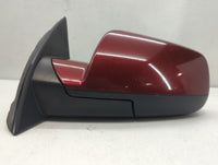 2010-2011 Gmc Terrain Driver Side View Mirror - Left Door Mirror OEM Used - Oemusedautoparts1.com