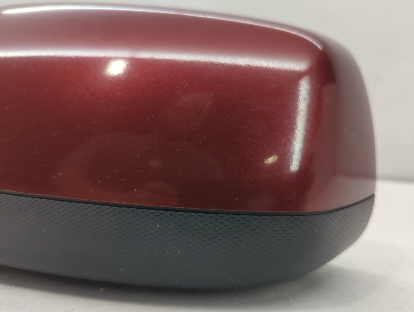 2010-2011 Gmc Terrain Driver Side View Mirror - Left Door Mirror OEM Used - Oemusedautoparts1.com