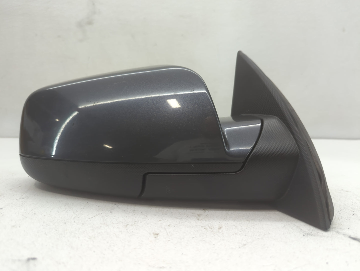 2010-2011 Gmc Terrain Passenger Side View Mirror - Right Door Mirror OEM Used - Oemusedautoparts1.com