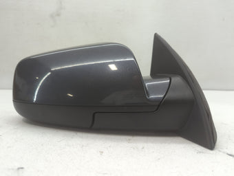 compare product 2010-2011 Gmc Terrain Passenger Side View Mirror - Right Door Mirror OEM Used