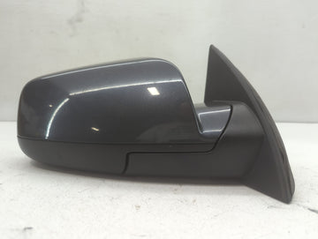 2010-2011 Gmc Terrain Passenger Side View Mirror - Right Door Mirror OEM Used - Oemusedautoparts1.com