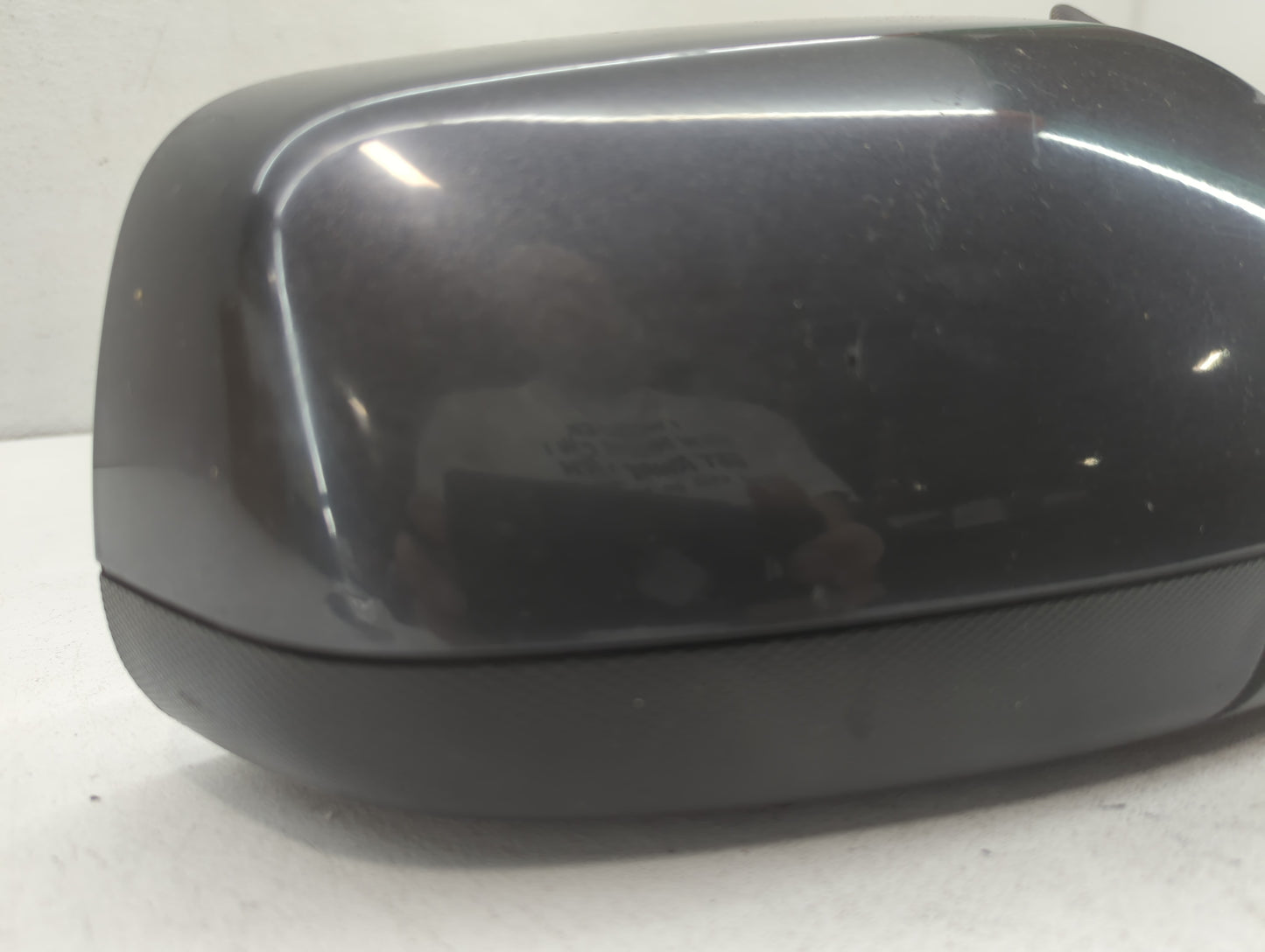 2010-2011 Gmc Terrain Passenger Side View Mirror - Right Door Mirror OEM Used - Oemusedautoparts1.com