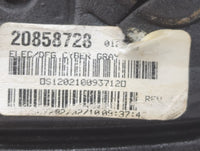 2010-2011 Gmc Terrain Passenger Side View Mirror - Right Door Mirror OEM Used - Oemusedautoparts1.com
