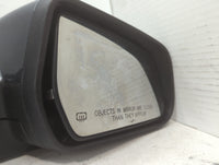2010-2011 Gmc Terrain Passenger Side View Mirror - Right Door Mirror OEM Used - Oemusedautoparts1.com