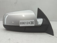 2010-2011 Gmc Terrain Passenger Side View Mirror - Right Door Mirror OEM Used - Oemusedautoparts1.com