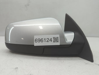 compare product 2010-2011 Gmc Terrain Passenger Side View Mirror - Right Door Mirror OEM Used