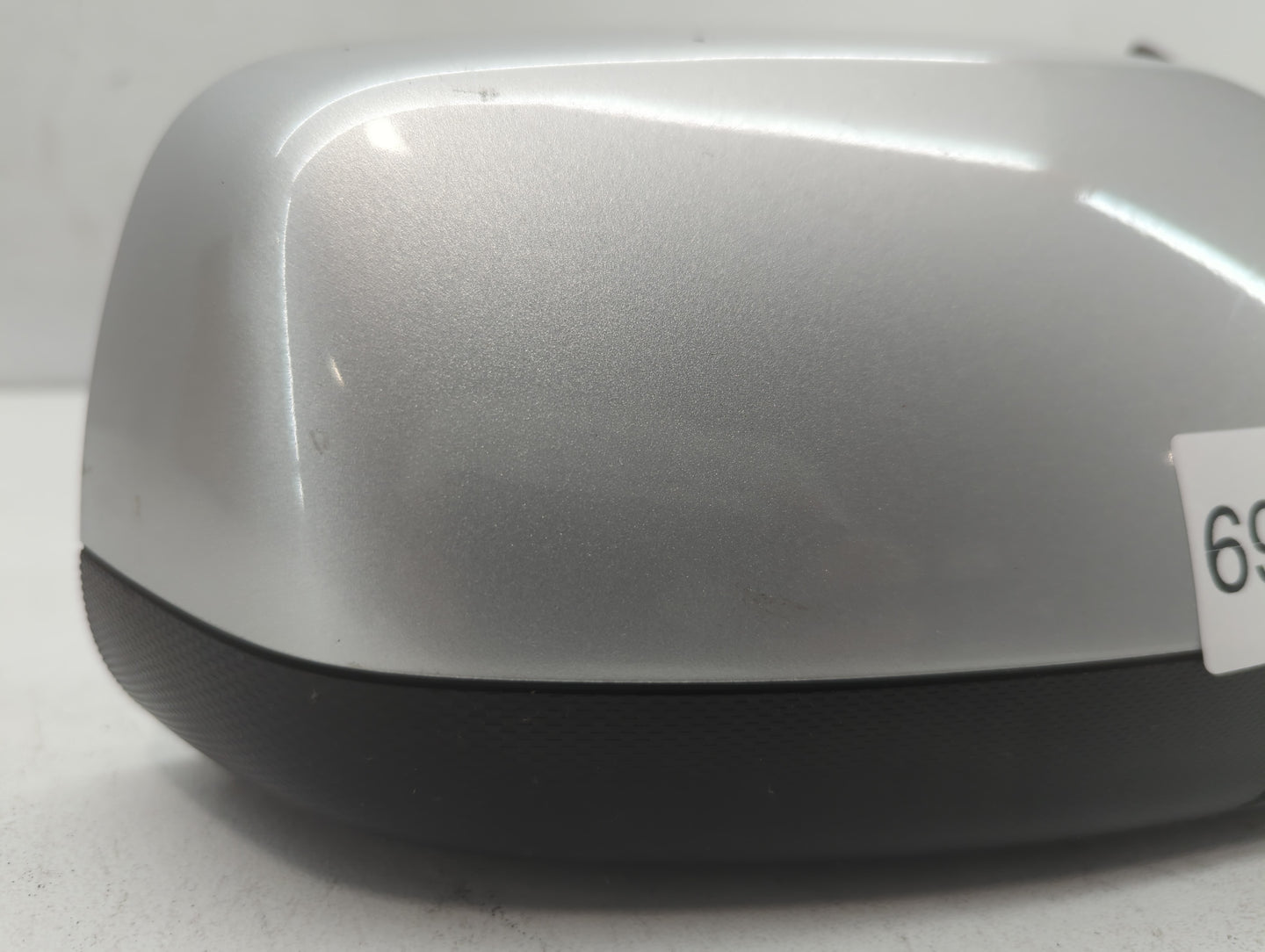 2010-2011 Gmc Terrain Passenger Side View Mirror - Right Door Mirror OEM Used - Oemusedautoparts1.com