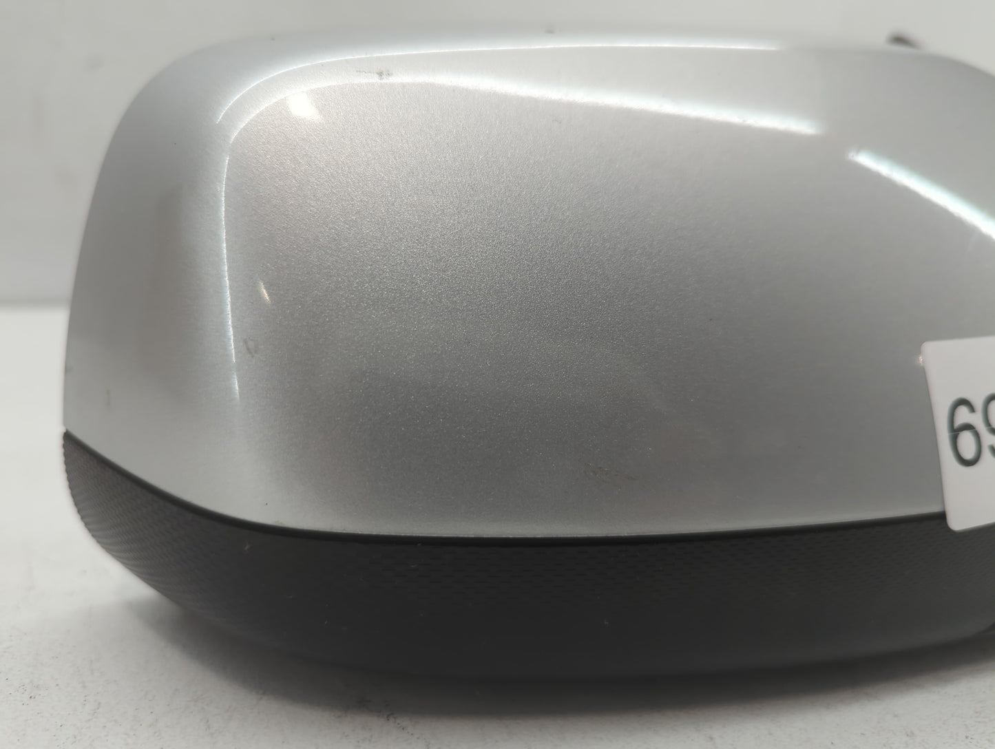 2010-2011 Gmc Terrain Passenger Side View Mirror - Right Door Mirror OEM Used - Oemusedautoparts1.com