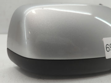 2010-2011 Gmc Terrain Passenger Side View Mirror - Right Door Mirror OEM Used