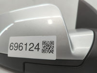 2010-2011 Gmc Terrain Passenger Side View Mirror - Right Door Mirror OEM Used - Oemusedautoparts1.com